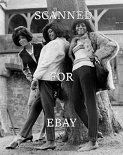 DIANA ROSS AND THE SUPREMES 8
