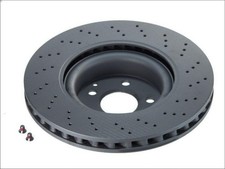 Disque de frein Lexus IS