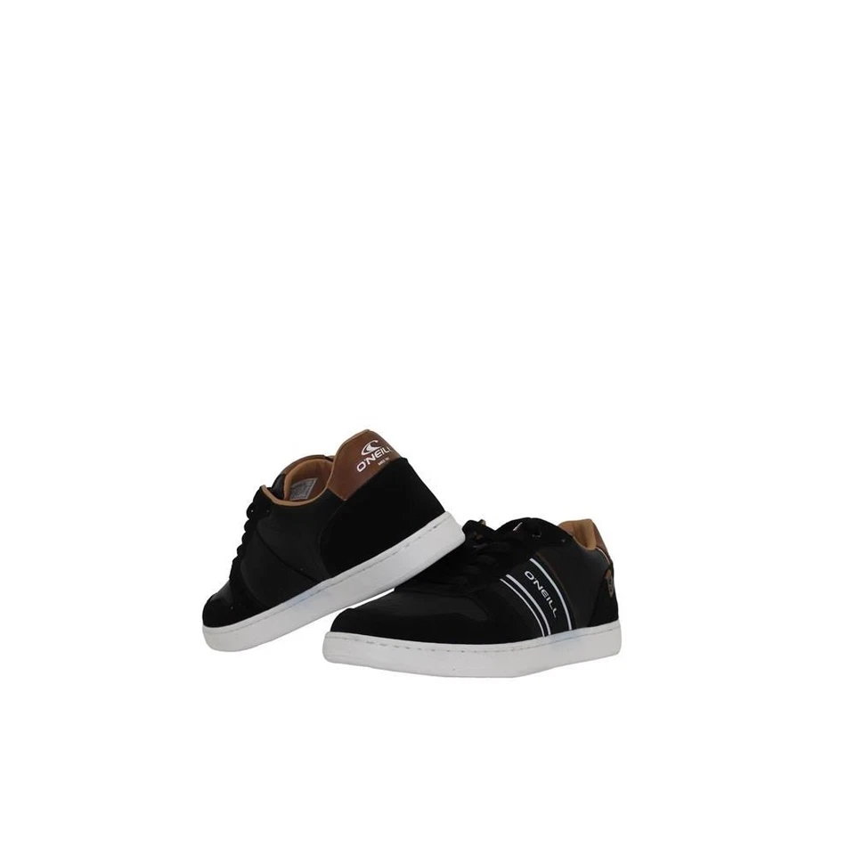 Zapatos Hombre O'Neill Cannon Beach Low M 9021300429Y Negro Foto 4 de 4
