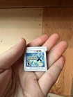 Pokemon X Nintendo 3DS Game Cartridge Only