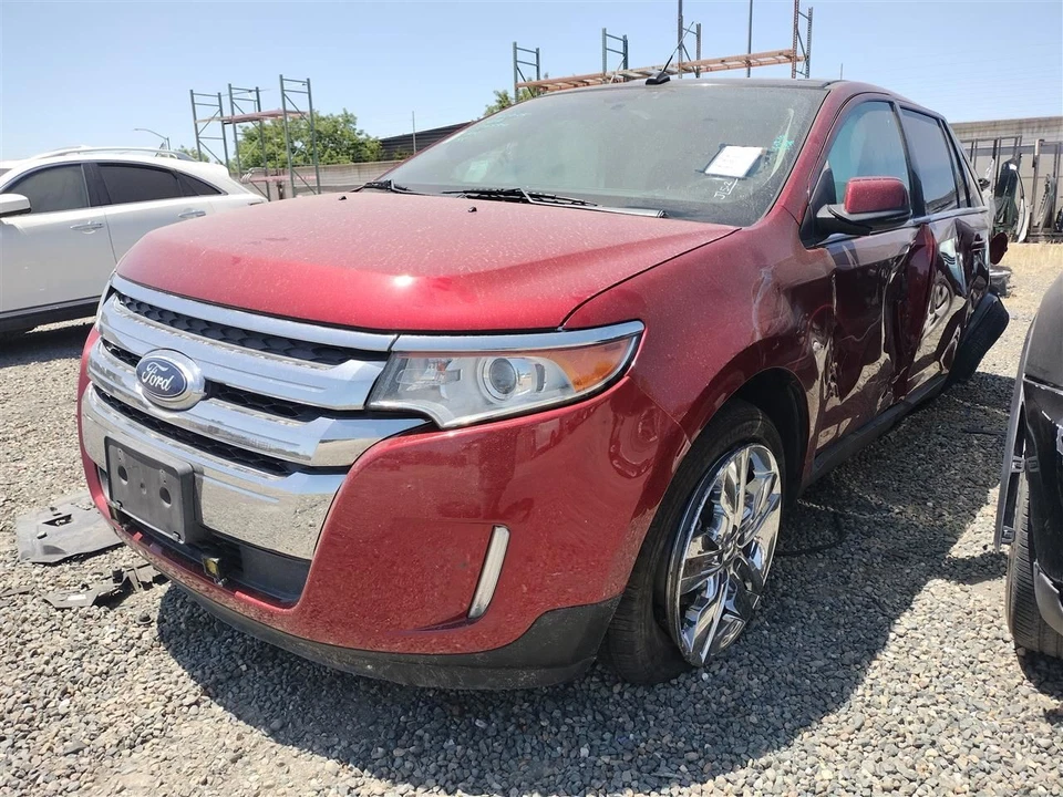 IGNITION SWITCH 2011-2014 FORD EDGE - Image 2 of 4