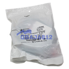 2024 New Allen Bradley 440N-Z21S16A Non Contact Switch SensaGuard 3 M PVC Cable