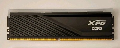 RAM DDR5 16GB 5600MHz ADATA XPG Lancer Blade RGB AX5U5600C4616G