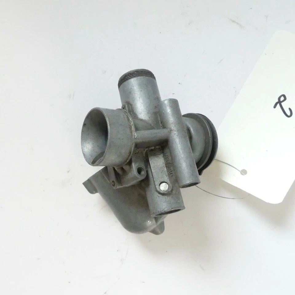 original Bing 8/1 Vergaser Gehäuse Vergasergehäuse Oldtimer Motorrad  A6681 - Bild 3 von 4