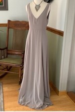 Show Me Your Mumu Show Me the Ring Jenn Maxi Dress Medium