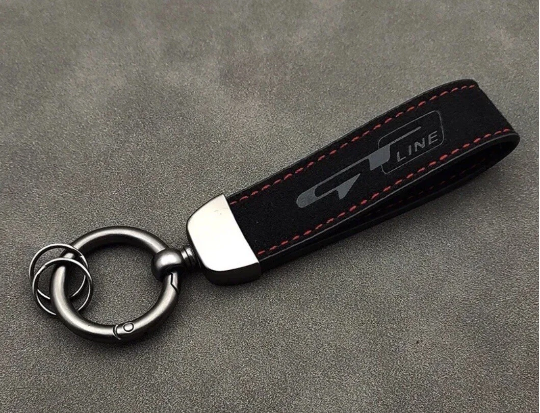Kia key ring sale