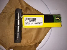 John Deere Shaft OEM Geniune Part No. F644474 Axle For H414 Harvester Head 