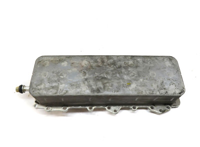 10-19 RANGE ROVER SPORT (L320 L322) 5.0L SUPERCHARGED ENGINE MOTOR OIL COOLER