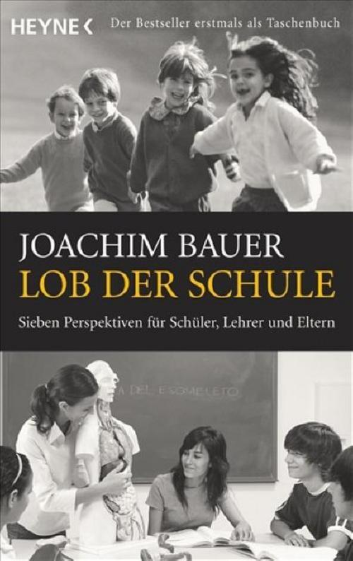 Thumbnail - Lob Der Schule Joachim Bauer