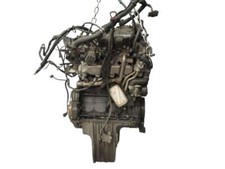 Motor (Diesel) Engine OM 640.940 f&uuml;r MERCEDES A-KLASSE (W169) A 180 CDI