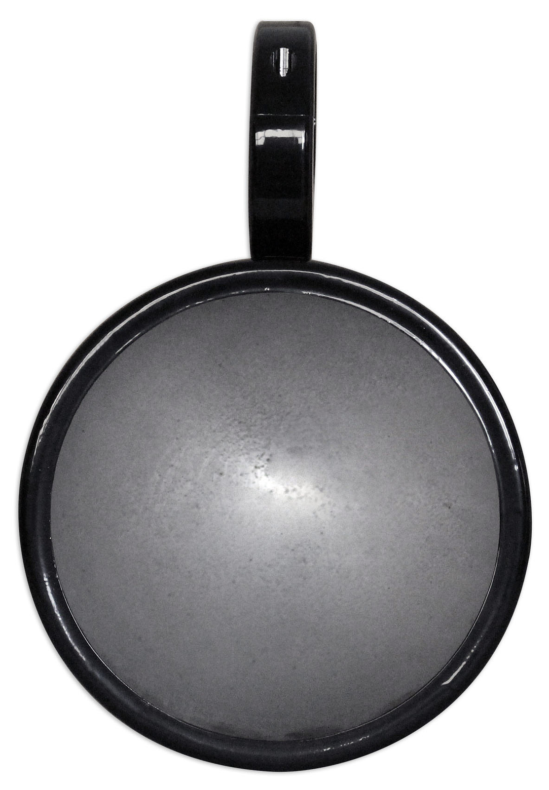 Pair Rockville MAC90B 8” Black Aluminum Wakeboard Tower Speaker Pod