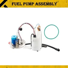 Fuel Pump Assembly FG1437 Fit For 2005-2007 Ford F-250/F-350 Super Duty 5.4/6.8L