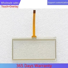 Touch Screen Panel Glass Digitizer For GT1020 GT1020-LBDW06 GT1020 GT1020-LBDW06