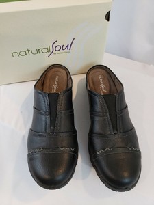 natural soul mules