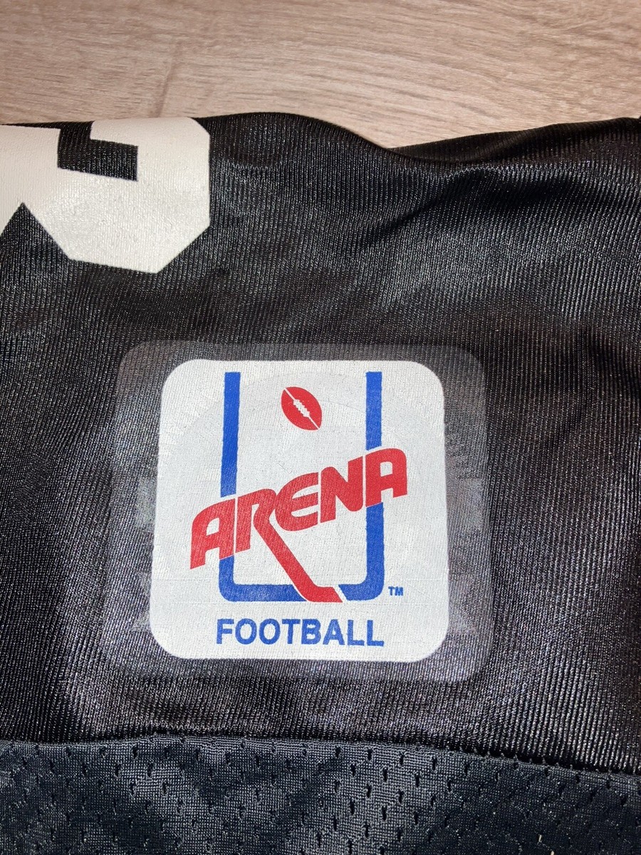 Sherdrick Bonner Arizona Rattlers AFL Arena League Football Wilson