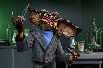 Gremlins 2: The New Batch Ultimate Brain Figurine 7