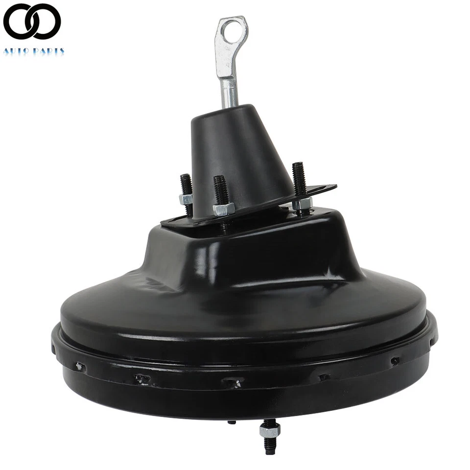 Potenciador de freno de vacío para Ford F-150 F-200 F-250 Bronco 1988-1993 54-74210 Foto 3 de 4