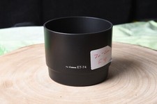 Canon lens hood ET-74B for EF70-300mm F4-5.6 IS II USM