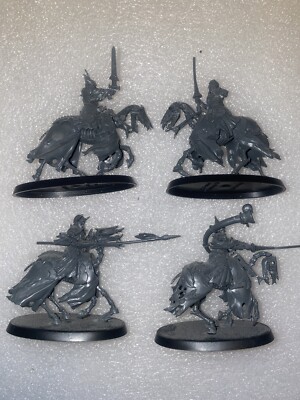 Skelett Kavallerie Grabkönige - Warhammer Fantasy