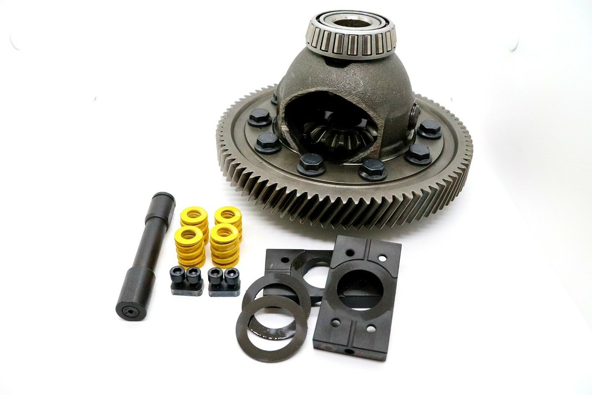 ホワイトインダストリーズ CLD Kit To Convert コンバートキット K-Tuned CMC & Slave Combo w/ Stainless Steel line K-Series