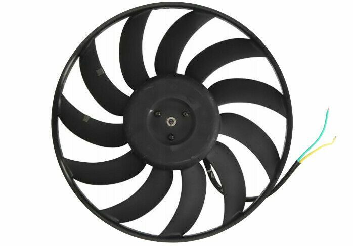 Ventilateur de radiateur pour Audi A4 et A6 refroidisseur moteur 8E0121205E