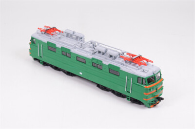 for MODIMIO Soviet Electric Locomotive VL60K 1/87 ABS Truck Pre-built Model
