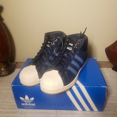 adidas pro model boys