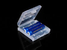 2x 14500 LiFePO4 3.2V 500mAh AA Rechargeable Batteries – Solar Light Replacement 4.50 per battery