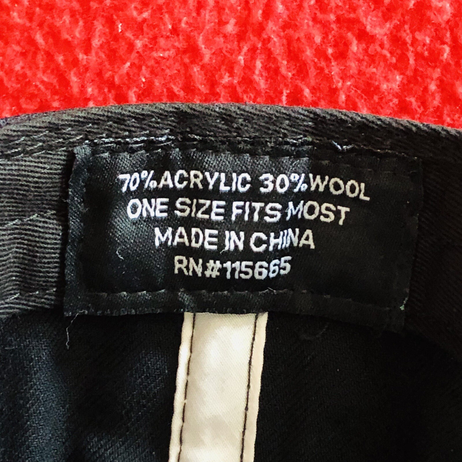 Corona Extra Beer Adjustable Hat Cap Baseball Dad… - image 9