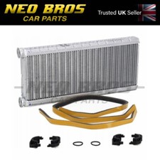 TVT Heater Matrix Kit Citroen Dispatch 16- 98...
