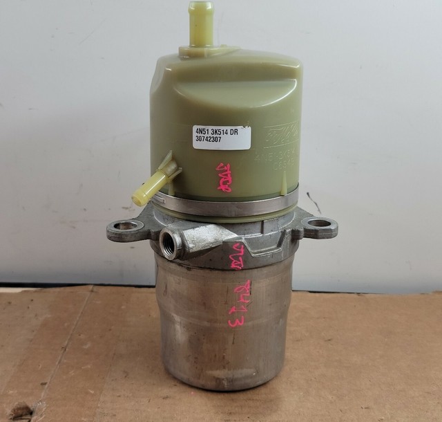 2005 Volvo V50 Power Steering Pump for sale online eBay