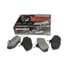 Plaquette de frein Ford Windstar