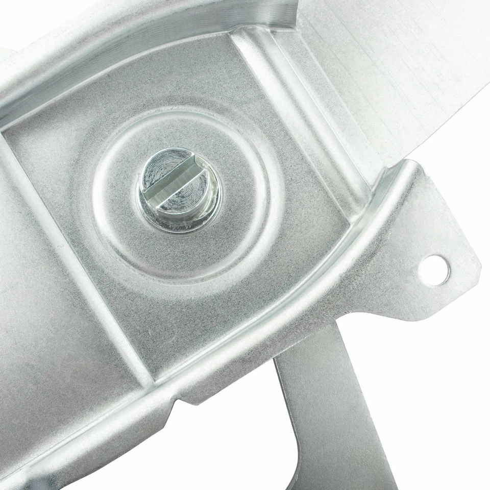 Regulador de ventana eléctrica delantero izquierdo lado del conductor para Ford Explorer Sport Trac Foto 4 de 4