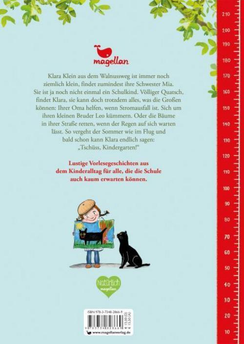 Thumbnail - Patrick Maria Bienstein Klara Klein - Am Liebsten Wär' Ich Ein