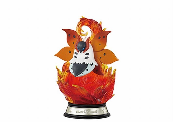 全6種セット SWING VIGNETTE collection 3 RE-MENT Pokemon SWING VIGNETTE Collection 3 6Pack BOX New JP