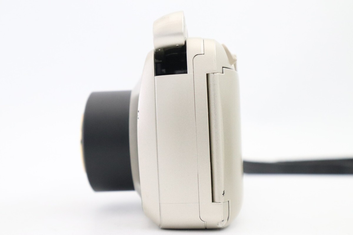 ★動作品★【A1220】OLYMPUS μ ZOOM 105 DELUXE OLYMPUS μ [mju:] ZOOM 105 DELUXE Point & Shoot Film Camera