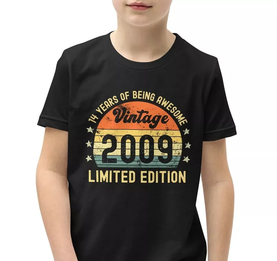 shirts for 14 year old boy