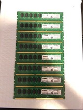 Crucial 16GB 8x2GB CT25672BA1339.M9FMR PC3-10600 DDR3