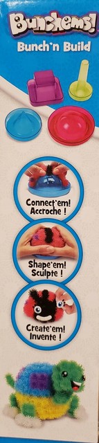 bunchems bunch and build