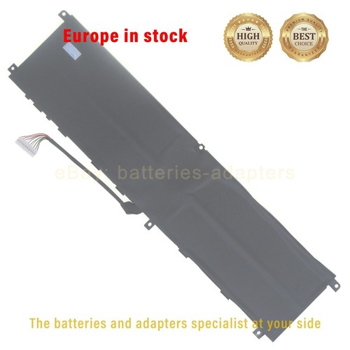 Batería Original Quality MS-16Q2 4ICP8/35/14 para MSI GS65 Stealth Thin 8RF - Imagen 3 de 6