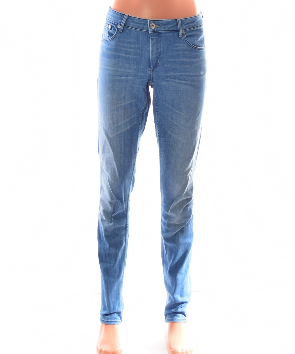 H&M WOMEN'S WOMEN PANTS TROUSERS DENIM JEAN JEANS SLIM W33L32 H&M WOMEN'S WOMEN PANTS TROUSERS DENIM JEAN JEANS SLIM W33L32