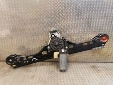 Mercedes-Benz C W203 door window rear right regulator 2038203042