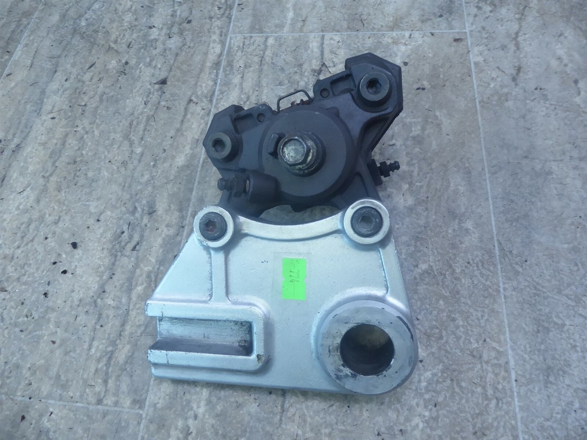 【CNPトレカ】P-RR フウジン 1996 Kawasaki ZX750 P Ninja K774) rear brake caliper with