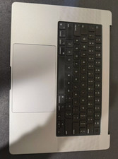 Apple MacBook Pro 16 2021 A2485 KEYBOARD PALM...