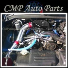 RED AIR INTAKE KIT FIT 1997-2003 DODGE DURANGO DAKOTA 3.2L 3.9L 5.2L 5.9L