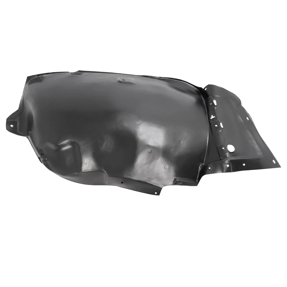 Fender Liners For 2008-2013 Infiniti G37/ 2014-2015 Q60 Front Left & Right Side Foto 2 de 4