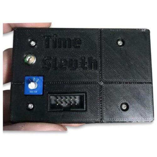 Rondo Products Time Sleuth Display Lag Tester - Zdjęcie 1 z 3