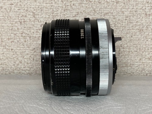 “Exc+3 !” Canon FD 28mm f/2.8 S.C. Wide Angle From Japan - Picture 7 of 7