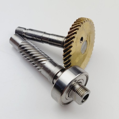 Penn 8-710 Main Gear 19-710 Pinion, Bearing (A)- Spinfisher 710 710Z Reel Part - Picture 3 of 4