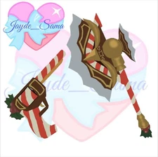 💖ROBLOX💖 Logchopper Bundle Godly MM2 Murder Mystery 2! (READ DESC)